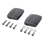 Trunk Tour Pack Latches for Harley Touring Electra Glide (1980–2013)