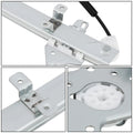 Power Window Regulator for Nissan Tiida Versa Hatchback (2007–2013) RH
