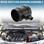 Mass Air Flow Sensor for Chevrolet Cruze (No. 55561912)