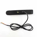 LED Bumper Reflector Light with Signal for Toyota FJ Cruiser (2007–2014)