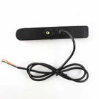 LED Bumper Reflector Light with Signal for Toyota FJ Cruiser (2007–2014)