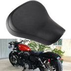 Solo Seat for Harley Sportster 883 1200 (1983–2003)