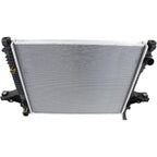 Radiators for Volvo XC90, S80, XC60 (2010–2011)