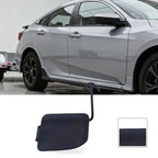 Rear Bumper Tow Hook Cover for Honda Civic (2016–2021)