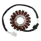 Magneto Generator Stator Coil for Yamaha YZF R6 (2003–2005), YZF R6S (2006–2009)