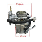 Carburetor PD42J for ATV UTV 600cc 500cc 700cc (1998–2001)