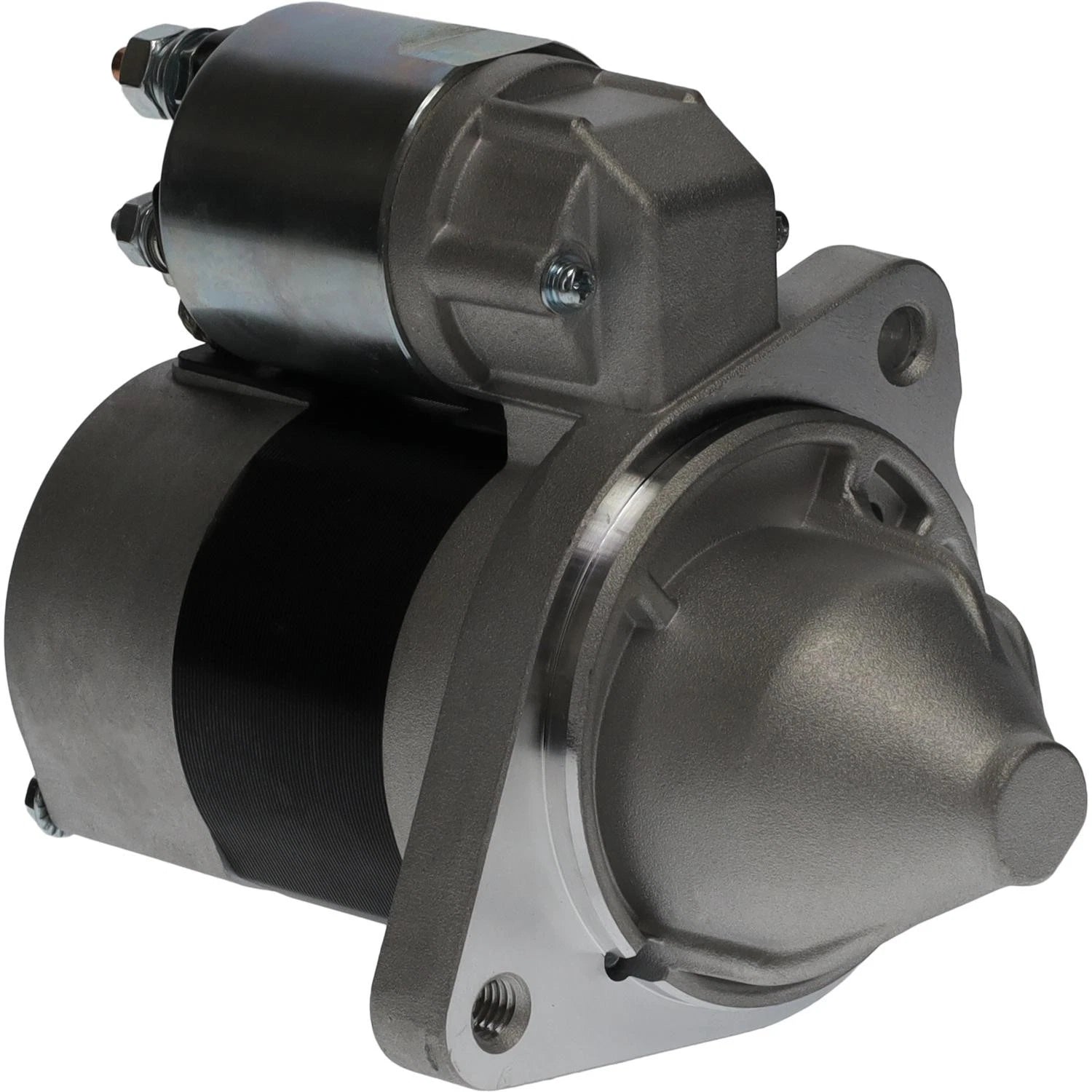 12V Starter for Ford Focus (2015–2016)