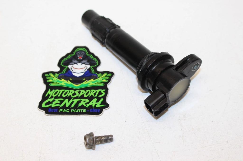 Ignition Coil Pack for Yamaha FX1100 Cruiser VX Deluxe HO VX110 FX SX (2004–2016)