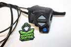 Throttle Lever Cruise Set for Kawasaki Jet Ski Ultra 300X 310X (2010–2023) 39074-3729
