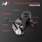 Ride Height Level Sensor for Jeep Gladiator JT (2020-2025)