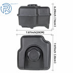 Gas Fuel Tank for Briggs & Stratton (Various Models)