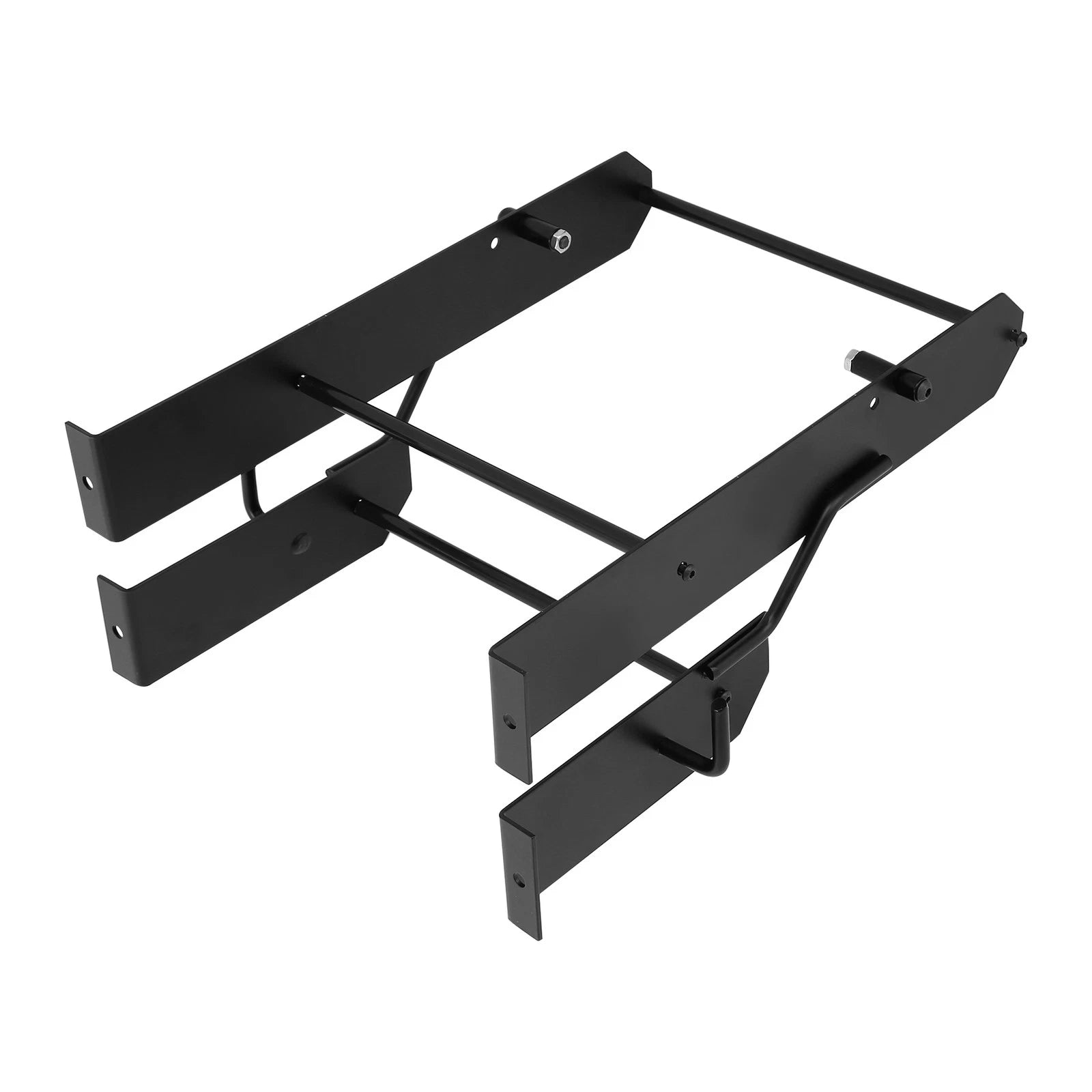 Trunk Wall Mount Storage Rack for Harley Touring Electra Road Glide (2014–2023)