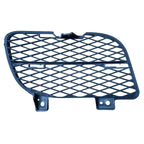Front Bar Grille Left for Toyota HiAce (2005–2010)