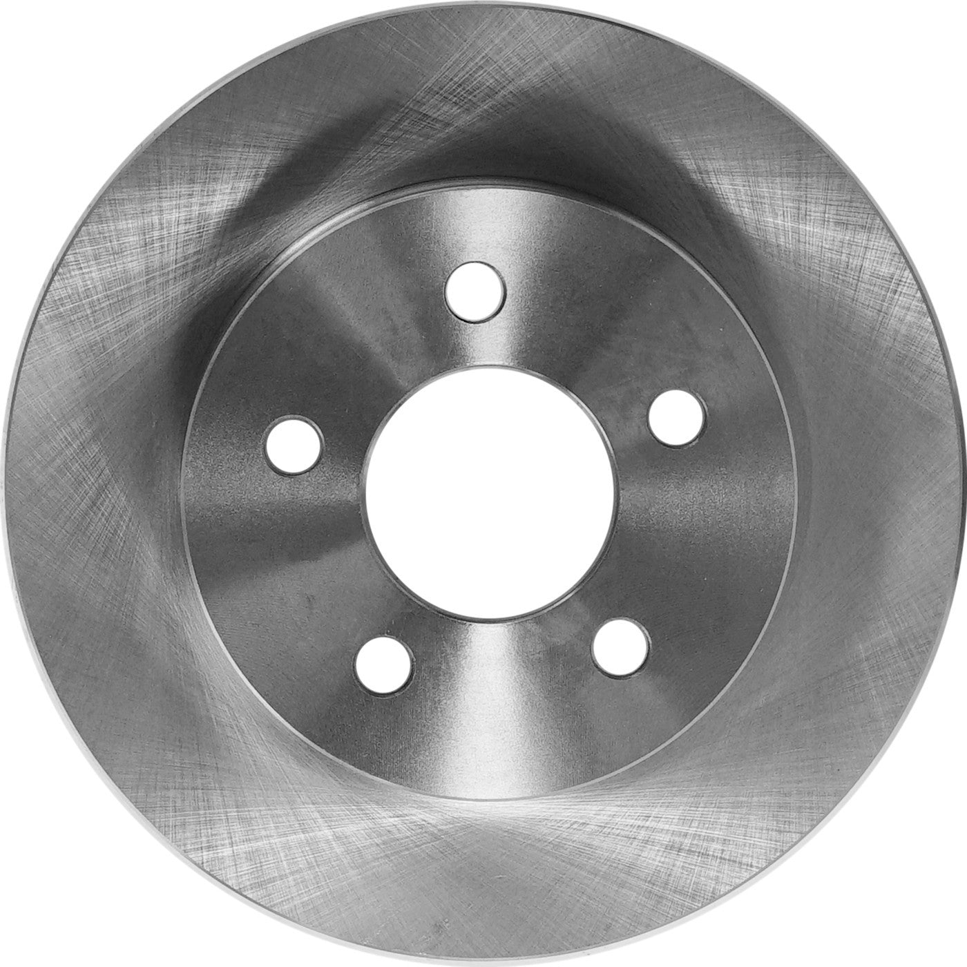 Disc Brake Rotor for Jeep Cherokee (1999–2001) Front Left/Right Solid