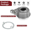 Speedometer Drive Gear Box Retainer for Honda Shadow ACE 1100 (1998–2001)