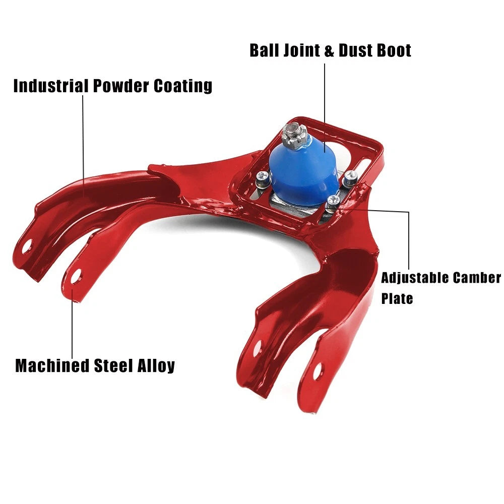 Adjustable Camber Kit for Acura Integra (1994–2001)