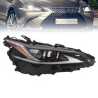 Passenger Side LED DRL Headlight for Lexus ES300H ES350 (2019–2021) 8111006C91 RH