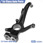 Front Right Steering Knuckle for Ford Fusion (2006-2012)
