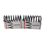 Front Coil Spring Set 4112152 for Buick Chevy GMC Oldsmobile Pontiac