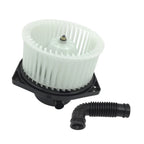 Heater A/C Blower Motor with Fan Cage for Sentra Forester Frontier 