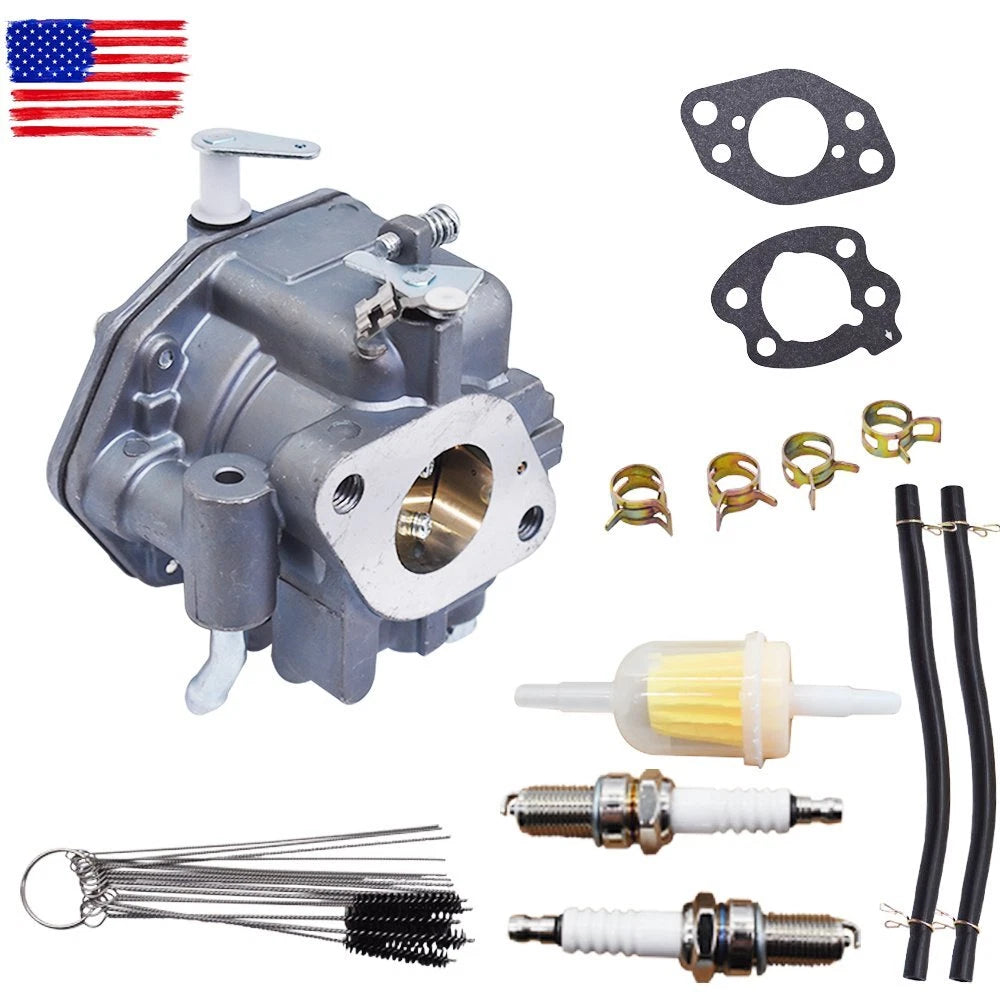 Carburetor for Briggs & Stratton 18HP Engine Argo ATV