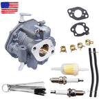 Carburetor for Briggs & Stratton 18HP Engine Argo ATV
