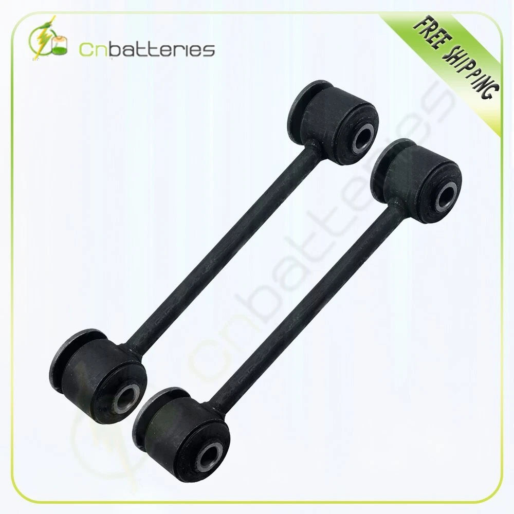 Set of 2 Stabilizer Sway Bar Links for Chrysler PT Cruiser (2001–2010) K80264