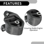 Engine Motor Mount for Honda CR-V, Honda Element (2002–2006)