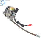 Carburetor for GY6 125cc 150cc 152QMI 157QMJ Engine (24mm)
