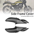 Side Frame Panel Protector Fairings Cover for Kawasaki Z900RS (2018–2024)