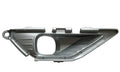 Grille With Fog Light Mount Right Side for Mitsubishi Outlander (2007–2021)