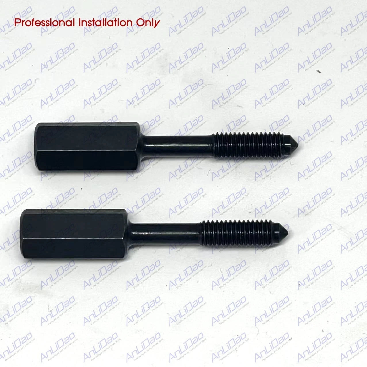 2Pcs Crankshaft Locking Tool for Sea-Doo 900 Spark (2014–2024) 950-128 529036407