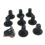 20 x Fender Mudguard Liner Clips for Toyota Camry Tacoma Tundra (2007-2023)