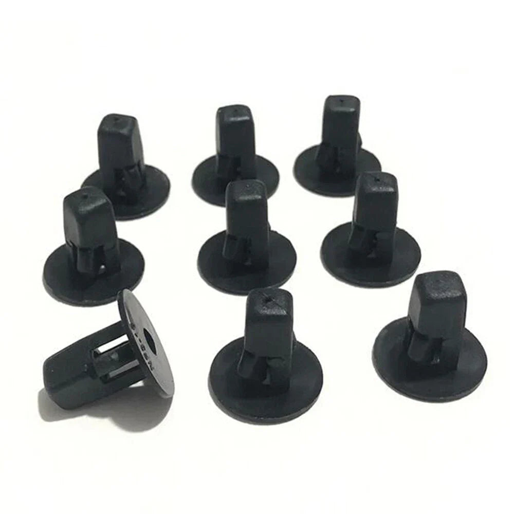 20 x Fender Mudguard Liner Clips for Toyota Camry Tacoma Tundra (2007-2023)