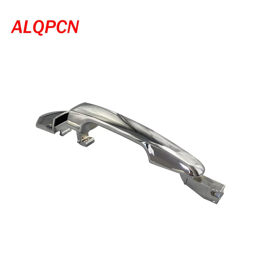 Chrome Rear Door Outer Handle for Mitsubishi L200 Trion (2005-2015)