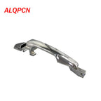 Chrome Rear Door Outer Handle for Mitsubishi L200 Trion (2005-2015)