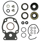Lower Unit Seal Kit for Johnson Evinrude (Replaces 396351, 0396351, 18-2658)