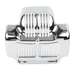 Engine Oil Cooler Cover for Harley Touring Electra Road Street Glide (2011-2015)