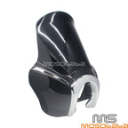 Front Headlight Fairing for Harley Dyna Wide Glide FXDWG, Low Rider FXDL (2006-2017)