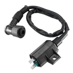 Replacement Ignition Coil for Kawasaki KLF220 KLF220A Bayou 220 (1988–2002)