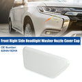 Right Front Headlight Washer Nozzle Cover for Mitsubishi Outlander (2014–2021)