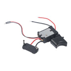 Trigger Switch with Light for Cordless Drill (Universal)
