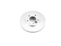 Front Brake Rotor for Mazda MPV (2000–2006) BZ413QR