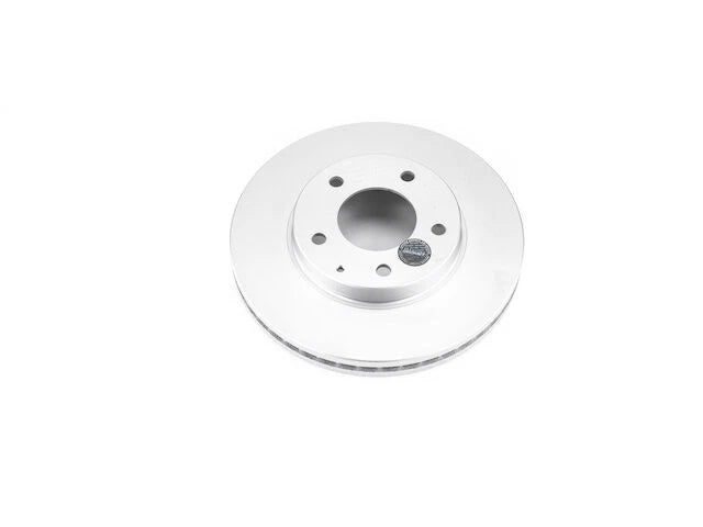 Front Brake Rotor for Mazda MPV (2000–2006) BZ413QR