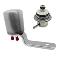 FPF Fuel Filter and Regulator for Harley-Davidson FLHTCI Electra Glide (1996–1999)