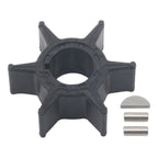 Water Pump Impeller Kit for Yamaha 4 Stroke 70 HP Outboard (2000–2023)