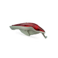 Rear Bumper Light for Lexus RX270 RX350 RX450h (2009–2015) Left Side