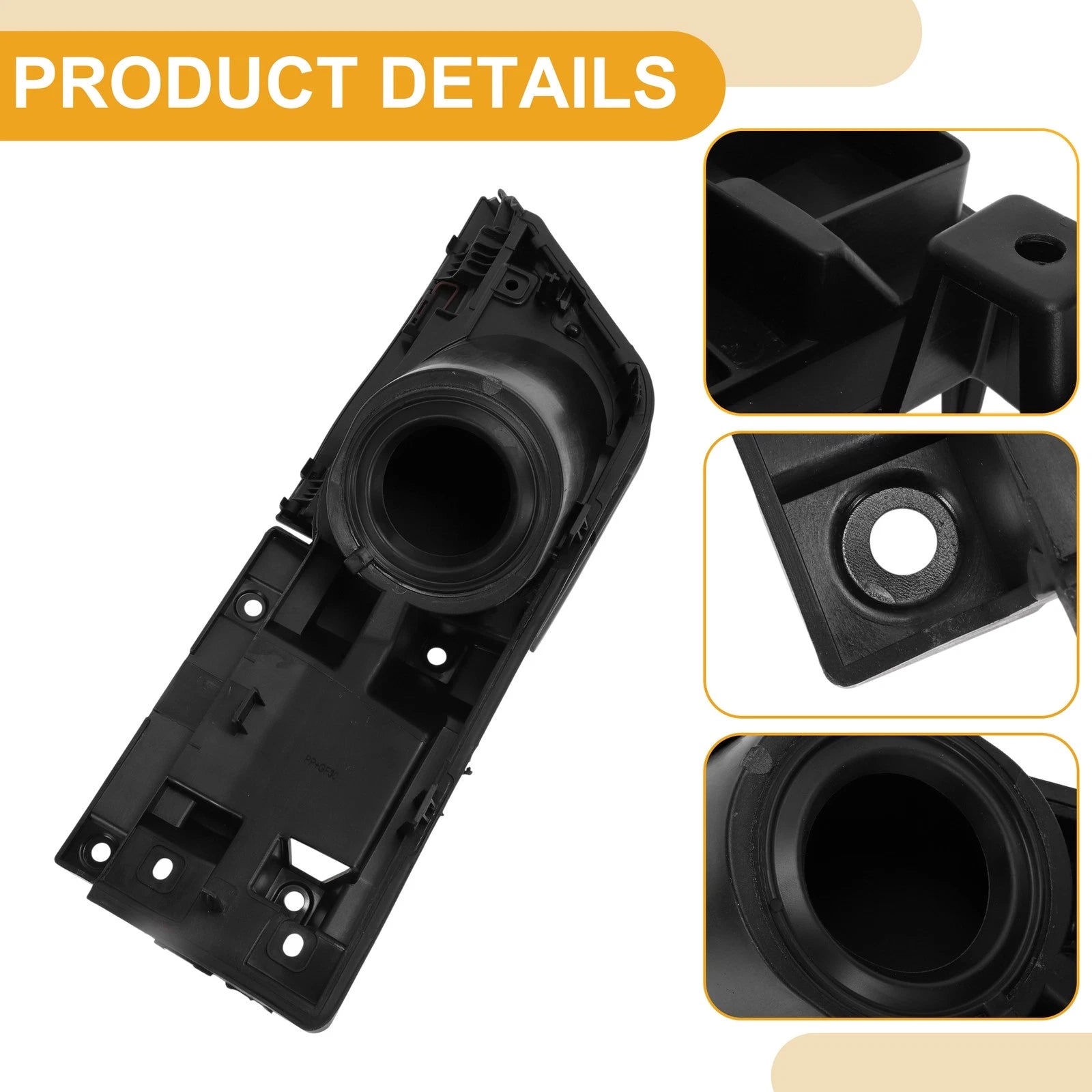 Fuel Tank Door Cap for Ford Transit Van 150 250 350 350HD (No.CK4Z5427936A)