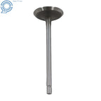 24PCS Intake Exhaust Valves for Chevrolet Pontiac Saturn 3.6L (2004–2011)