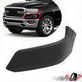 Front Bumper to Body Filler Panel LH for Ram 1500 (2019–2024)